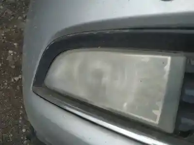 Автозапчасти б/у правая противотуманная фара за opel insignia a (g09) 2.0 cdti (68) ссылки oem iam 