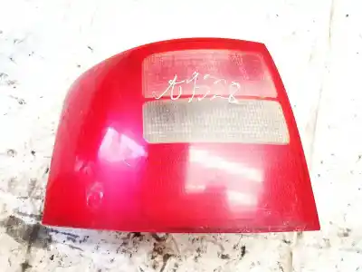 Second-hand car spare part left tailgate light for audi a6 c5 (4b2, 4b4) 2.5 tdi oem iam references 4b9945095s3fz