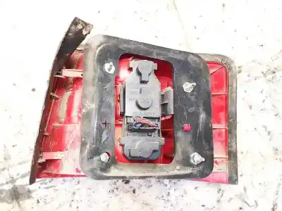 Second-hand car spare part left tailgate light for audi a6 c5 (4b2, 4b4) 2.5 tdi oem iam references 4b9945095s3fz  39.710.999.9