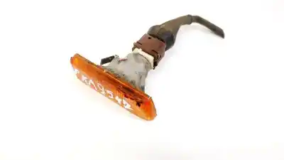 Peça sobressalente para automóvel em segunda mão farolim do lado esquerdo por peugeot 406 (8b) 2.0 hdi 110 referências oem iam 3120