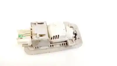 Pezzo di ricambio per auto di seconda mano luce interna per peugeot 308 1.6 hdi fap cat (9hz / dv6ted4) riferimenti oem iam 9681727980  