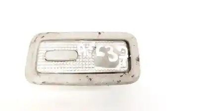 Second-hand car spare part INTERIOR LIGHT for PEUGEOT 308  OEM IAM references 9681727980  