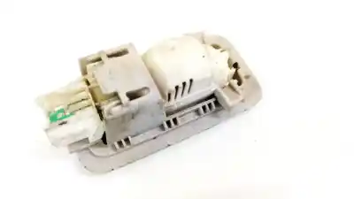 Pezzo di ricambio per auto di seconda mano luce interna per peugeot 308 1.6 hdi fap cat (9hz / dv6ted4) riferimenti oem iam 9681727980  