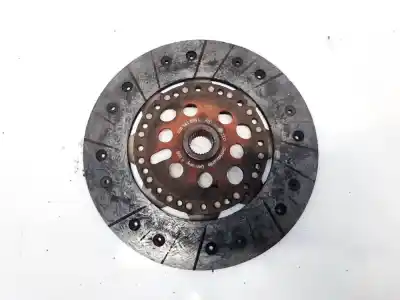 Автозапчасти б/у комплект сцепления за SKODA OCTAVIA COMBI (1U5) 1.9 TDI ссылки OEM IAM 028141036L  