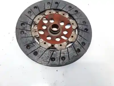 Автозапчасти б/у комплект сцепления за skoda octavia combi (1u5) 1.9 tdi ссылки oem iam 028141036l  