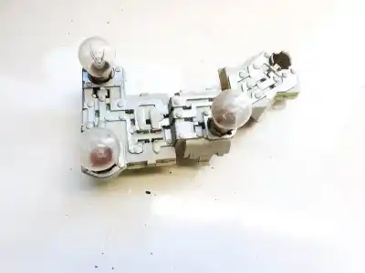 Pezzo di ricambio per auto di seconda mano portalampada per volvo v50 (545) 2.0 d riferimenti oem iam 281222