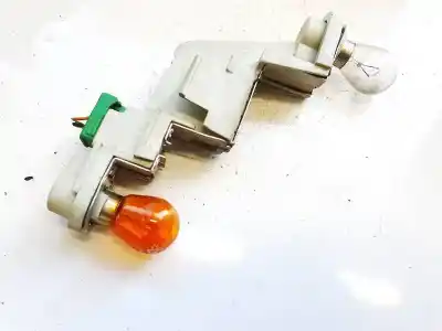 Pezzo di ricambio per auto di seconda mano portalampada per volvo v50 (545) 2.0 d riferimenti oem iam 281220