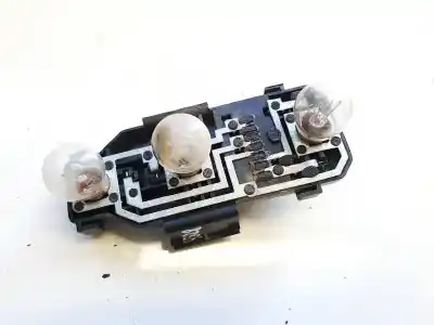 Second-hand car spare part lampholder for audi a6 c5 (4b2, 4b4) 2.5 tdi oem iam references rfbl3158b  
