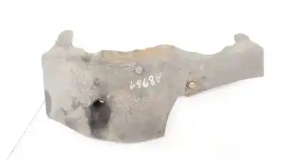 Second-hand car spare part plastics for toyota auris 1.8 16v oem iam references 