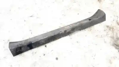 Second-hand car spare part plastics for toyota auris 1.8 16v oem iam references 