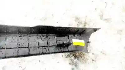 Pezzo di ricambio per auto di seconda mano plastica per toyota auris 1.8 16v riferimenti oem iam   