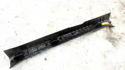 Pezzo di ricambio per auto di seconda mano plastica per toyota auris 1.8 16v riferimenti oem iam   