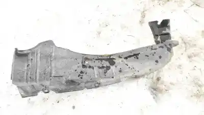 Second-hand car spare part plastics for toyota auris 1.8 16v oem iam references 