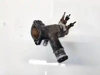 Second-hand car spare part thermostat for skoda octavia combi (1u5) 1.9 tdi oem iam references 038121133a