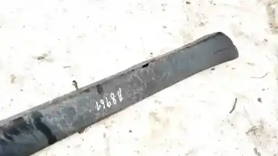 Pezzo di ricambio per auto di seconda mano plastica per toyota auris 1.8 16v riferimenti oem iam 6791402270  67914-02270