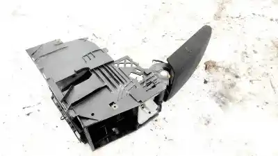 Peça sobressalente para automóvel em segunda mão apoio de braço consola central por volkswagen golf vi (5k1) 1.4 16v tsi referências oem iam 1k5864251