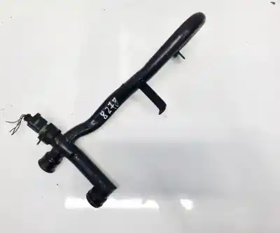 Second-hand car spare part tube for audi a4 avant (8e) 2.5 tdi (120kw) oem iam references 059121083a Second-hand car spare part tube for audi a4 avant (8e) 2.5 tdi (120kw) oem iam references 059121083a