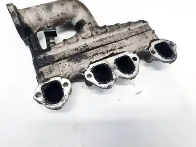 Автозапчастина б/у впускний колектор для skoda octavia combi (1u5) 1.9 tdi посилання на oem iam 038129713   Автозапчастина б/у впускний колектор для skoda octavia combi (1u5) 1.9 tdi посилання на oem iam 038129713