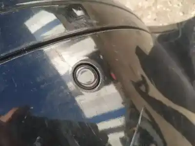 Peça sobressalente para automóvel em segunda mão sensor de estacionamento por volkswagen phaeton, 2007 - 2011 facelift 3.0 tdi 176kw 2007 - 2011 referências oem iam 