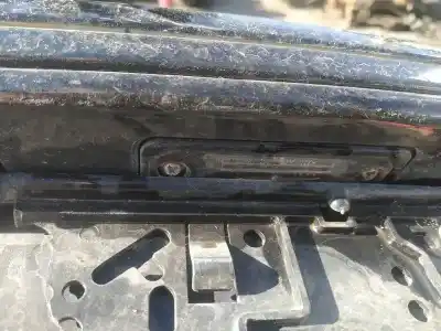 Peça sobressalente para automóvel em segunda mão luz da chapa de matrícula por volkswagen phaeton, 2007 - 2011 facelift 3.0 tdi 176kw 2007 - 2011 referências oem iam 