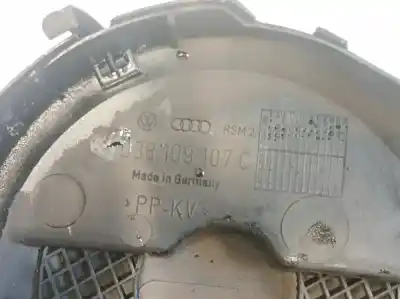 Автозапчасти б/у распределительная крышка за skoda octavia combi (1u5) 1.9 tdi ссылки oem iam 038109107c  