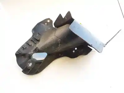 Peça sobressalente para automóvel em segunda mão plásticos por mazda 3 lim. (bl) 1.6 cd diesel cat referências oem iam bbp2501v1