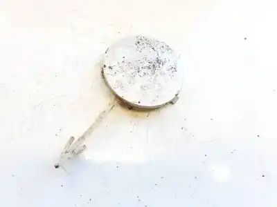 Peça sobressalente para automóvel em segunda mão molduras traseiras por ford mondeo iii (b5y) 2.0 16v di / tddi / tdci referências oem iam 1s71n17k922a