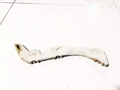 Tweedehands auto-onderdeel versterking achterbumper voor mazda 6 lim. (gh) 1.8 120cv active oem iam-referenties 