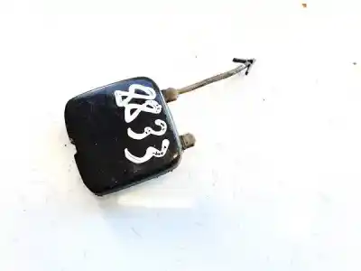 Peça sobressalente para automóvel em segunda mão molduras frontais por ford mondeo iv 1.8 tdci referências oem iam 7s7117k922a