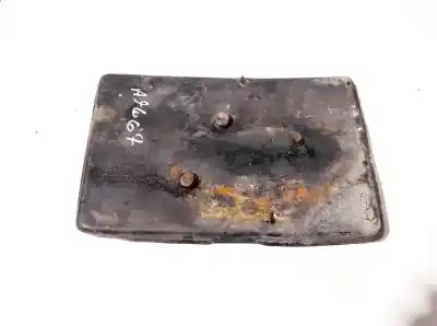 Second-hand car spare part Medium for TOYOTA COROLLA (E12) 2.0 D-4D Linea Luna Berlina OEM IAM references 7443102040  74431-02040