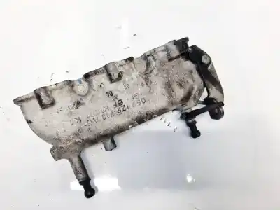 Second-hand car spare part intake manifold for audi a4 avant (8e) 2.5 tdi (120kw) oem iam references 059129713ab Second-hand car spare part intake manifold for audi a4 avant (8e) 2.5 tdi (120kw) oem iam references 059129713ab