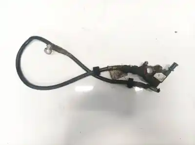 Second-hand car spare part wire for fiat doblo ii (152) 1.3 16v jtd cat oem iam references 51919499