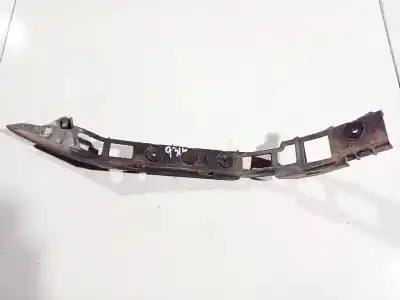 Peça sobressalente para automóvel em segunda mão reforço do pára choques traseiro por opel meriva b 1.7 16v cdti referências oem iam 93330081