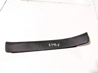 Peça sobressalente para automóvel em segunda mão plásticos por toyota corolla (e12) 2.0 d-4d linea luna berlina referências oem iam 6791602020