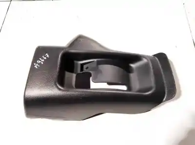 Peça sobressalente para automóvel em segunda mão plásticos por toyota corolla (e12) 2.0 d-4d linea luna berlina referências oem iam 