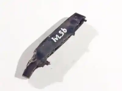 Pezzo di ricambio per auto di seconda mano rinforzo paraurti anteriore per lexus is, ii 2005.10 - 2013.03 2.2d 130kw 2005.10 - 2013.03 riferimenti oem iam   