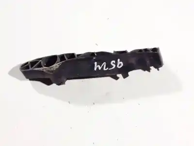 Pezzo di ricambio per auto di seconda mano rinforzo paraurti anteriore per lexus is, ii 2005.10 - 2013.03 2.2d 130kw 2005.10 - 2013.03 riferimenti oem iam   