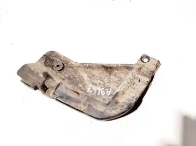 Peça sobressalente para automóvel em segunda mão reforço do pára choques traseiro por toyota corolla (e12) 2.0 d-4d linea luna berlina referências oem iam 5218502040