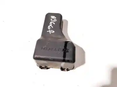 Second-hand car spare part fuse box unit for toyota corolla (e12) 2.0 d-4d linea luna berlina oem iam references   