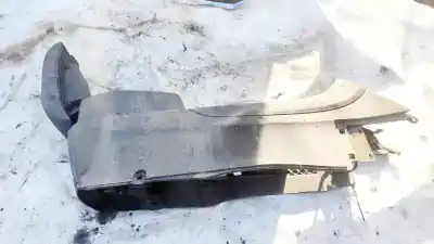 Peça sobressalente para automóvel em segunda mão apoio de braço consola central por ford mondeo iv 1.8 tdci referências oem iam 7s71a045a20a