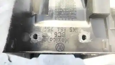 Автозапчасти б/у центральный подлокотник за volkswagen golf v variant (1k5) 1.9 tdi ссылки oem iam 1k5864251  