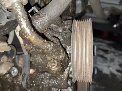 Pezzo di ricambio per auto di seconda mano pompa sterzo per honda fr-v (be) 1.8 vtec cat riferimenti oem iam 
