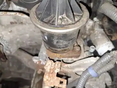 Pezzo di ricambio per auto di seconda mano valvola egr per honda fr-v (be) 1.8 vtec cat riferimenti oem iam 390285