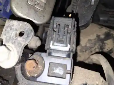 Peça sobressalente para automóvel em segunda mão sensor de pressão por honda fr-v (be) 1.8 vtec cat referências oem iam   