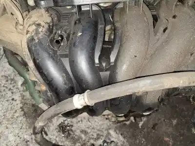 Pezzo di ricambio per auto di seconda mano collettore di aspirazione per honda fr-v (be) 1.8 vtec cat riferimenti oem iam 