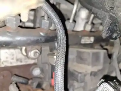 Автозапчасти б/у рампа инжектора за ford s-max (ca1) 2.0 tdci cat ссылки oem iam 9681649580