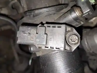 Автозапчасти б/у датчик давления за ford s-max (ca1) 2.0 tdci cat ссылки oem iam 