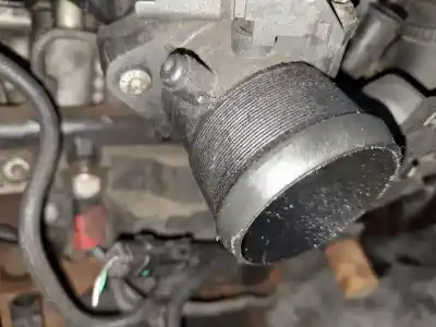 Автозапчасти б/у бабочка коробка за ford s-max (ca1) 2.0 tdci cat ссылки oem iam 