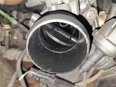 Автозапчасти б/у бабочка коробка за ford s-max (ca1) 2.0 tdci cat ссылки oem iam   