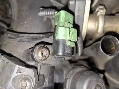 Автозапчасти б/у бабочка коробка за ford s-max (ca1) 2.0 tdci cat ссылки oem iam   
